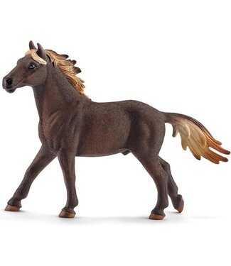 Schleich Schleich 13805  Mustang Hengst - Horse club