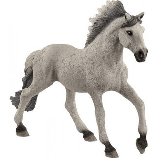 Schleich Schleich 13915 - Sorraia Mustang hengst - Horse Club