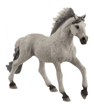 Schleich Schleich 13915 - Sorraia Mustang hengst - Horse Club