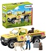 Schleich 42503 - Dierenartsbezoek op de boerderij -  Farm World