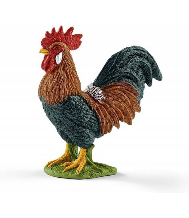 Schleich 13825 - Haan - Farm World