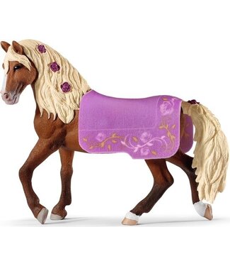 Schleich Schleich 42468  - Paso Fino hengst Paardenshow  -  Horse Club