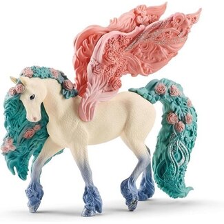 Schleich Schleich 70590 - Bloemen Pegasus  - Bayala