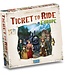 Ticket to ride - Europa - 15th Anniversary