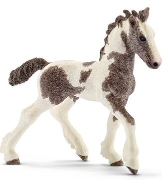 Schleich Schleich 13774 - Tinker veulen - Farm World