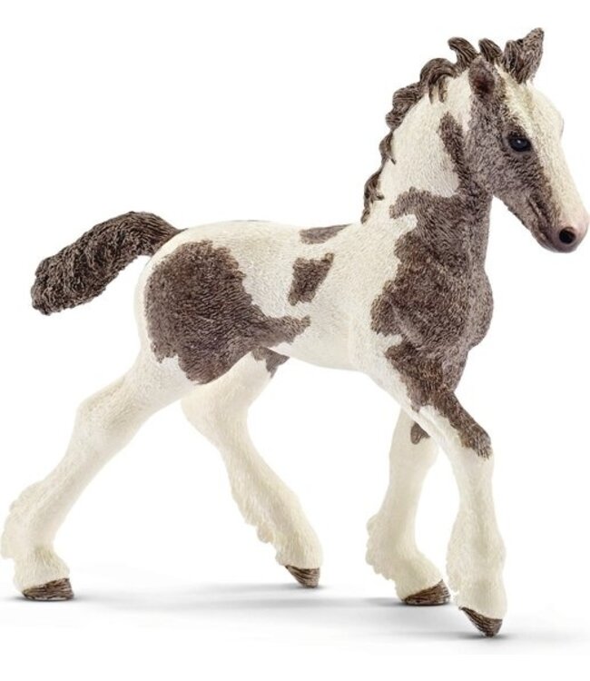 Schleich 13774 - Tinker veulen - Farm World