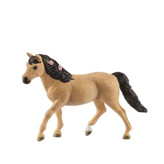 Schleich Schleich 13863 - Connemara pony merrie - Horse club