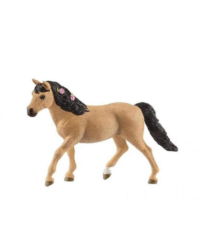 Schleich 13863 - Connemara pony merrie - Horse club