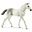 Schleich Schleich 13860 - Holsteiner veulen - Horse Club