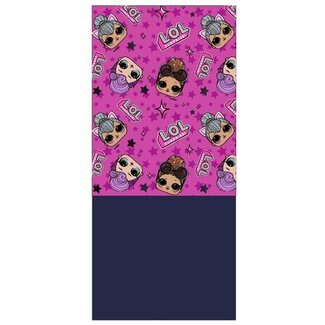 LOL Surprise snood / sjaal