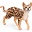 Schleich Schleich 13918 - Bengaalse kat - Farm World