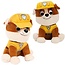 Paw Patrol knuffel Rubble , 15 cm