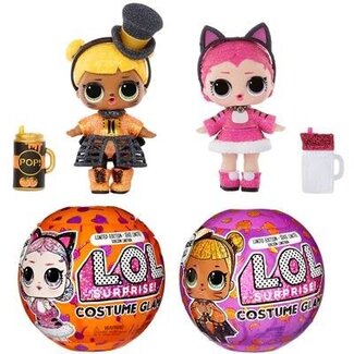 LOL Surprise Spooky Surpreme - Halloween