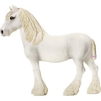 Schleich Schleich 13735 - Shire merrie - Farm World