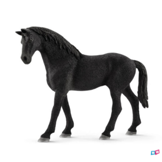 Schleich Schleich 72167 Engels Volbloed Hengst - Horse club exclusive