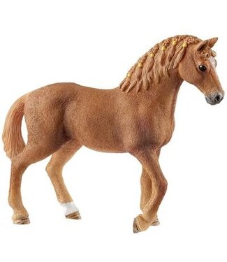 Schleich Schleich 13852 - Quarter merrie  - Horse club