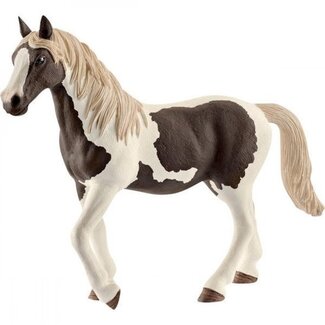 Schleich Schleich 13885 - Paint Horse hengst - Horse club
