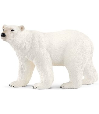 Schleich Schleich 14800 ijsbeer - Wild Life