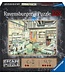 Ravensburger puzzel escape - Chemistry Lab - 368 stukjes