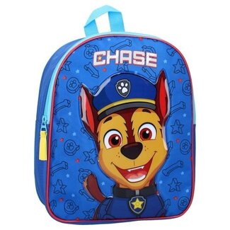 Paw Patrol rugzak |  Chase