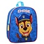 Paw Patrol rugzak Chase – Stoere kinderrugzak voor school, logeren of onderweg