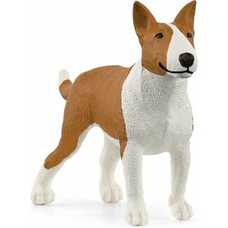 Schleich Schleich 13966 hond - Bulterriër - Farm World