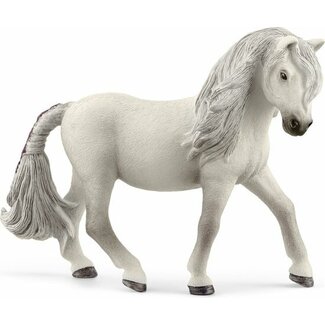 Schleich Schleich 13942 - Schleich paard IJslander merrie - Horse  club
