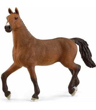 Schleich Schleich 13945 paard - Oldenburger merrie - Horse  club