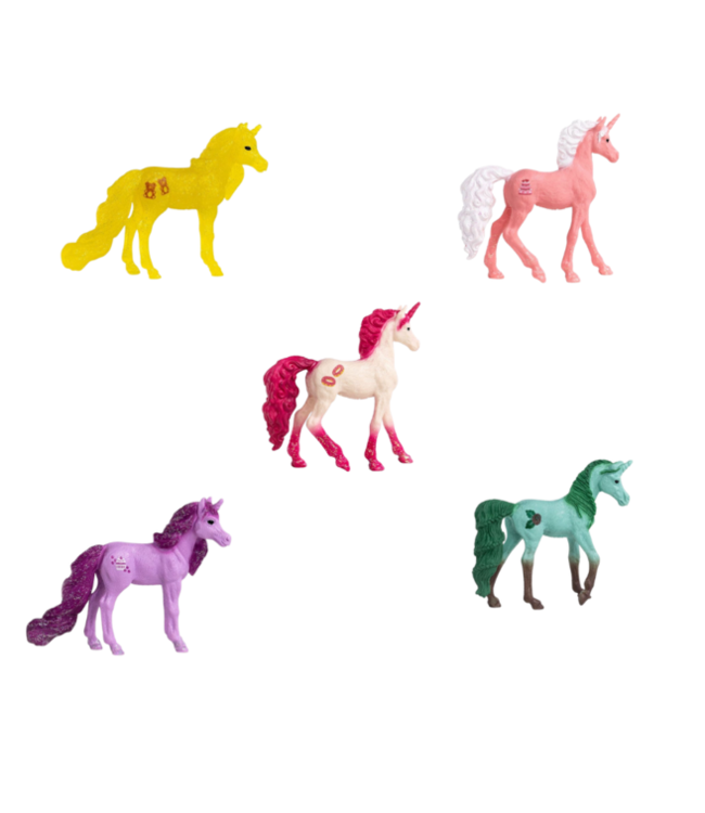 Schleich Eenhoorns om te verzamelen - Bayala