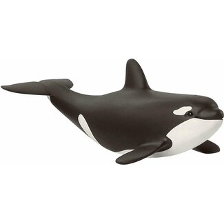 Schleich Schleich 14836 - Orka kalf - Wild Life