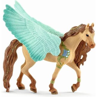 Schleich Schleich 70574 - Pegasus versierde hengst - Bayala
