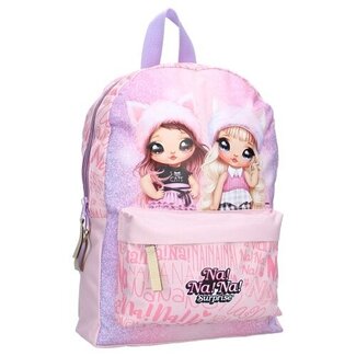 Na Na Na Surprise rugzak | Feeling fabulous
