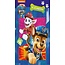 Paw Patrol kleurboek - The Movie