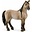 Schleich Schleich 13948 - Criollo Definitivo merrie - Horse club