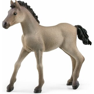Schleich Schleich 13949 - Criollo Definitivo veulen - Horse club