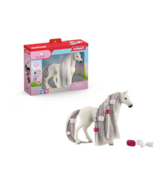 Schleich Schleich 42583 - Beauty horse Quarter merrie - Sofia's Beauties