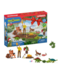 Schleich 98644  - Adventskalender  2022 - Dinosaurs