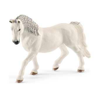 Schleich Schleich 13819 Lipizzaner - Horse club