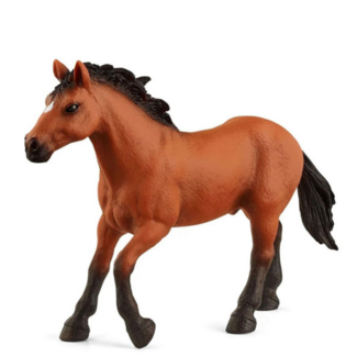 Schleich Schleich 72152 Exclusive - Appaloosa hengst - Horse club