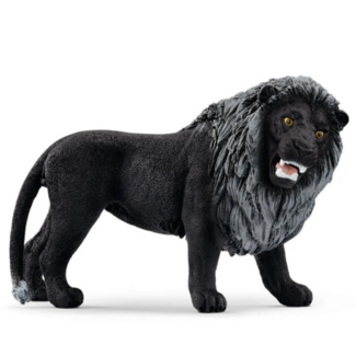 Schleich Schleich 72176 Exclusive Black Friday leeuw - Wild Life