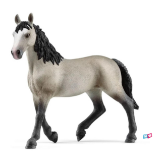Schleich Schleich 13955 Selle Français-merrie - Horse club