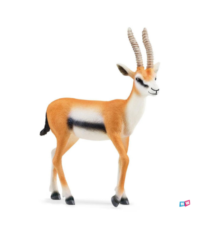 Schleich 14861 Thomsongazelle - Wild Life