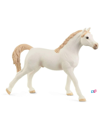 Schleich Schleich  Exclusive 72153  - Arabische hengst - Horse club