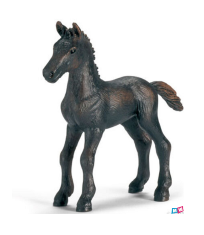 Schleich 13622  - Friese veulen