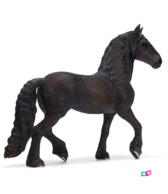 Schleich 13667  - Fries hengst