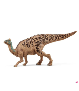 Schleich Schleich 15037 - Edmontosaurus- Dinosaurussen
