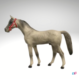 Schleich 16755 - Ingo Koblischek künstlerpferd arabier hengst