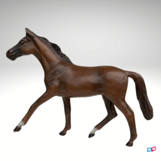 Schleich Schleich 16751 - Ingo Koblischek künstlerpferd dravende merrie