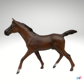 Schleich Schleich 16752 - Ingo Koblischek künstlerpferd dravend veulen