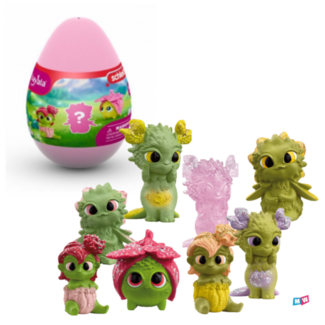 Schleich Schleich 70764  Uitkomende babyplantjes in ei - Bayala